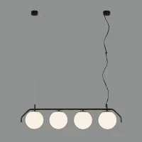 ACB Maui 4L led suspension lamp