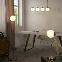 ACB Maui 4L led suspension lamp