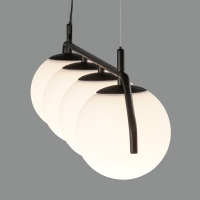 ACB Maui 4L led suspension lamp