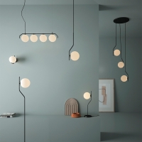 ACB Maui 3L led suspension lamp