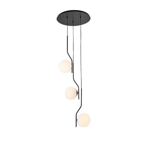 ACB Maui 3L led suspension lamp