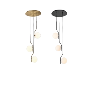 ACB Maui 3L lampada a sospensione led