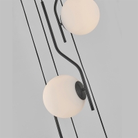 ACB Maui 3L led suspension lamp