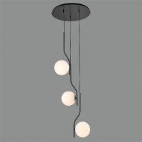 ACB Maui 3L led suspension lamp
