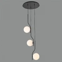 ACB Maui 3L led suspension lamp