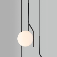 ACB Maui 3L led suspension lamp