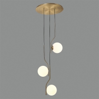 ACB Maui 3L led suspension lamp