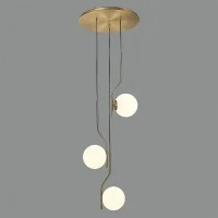 ACB Maui 3L led suspension lamp