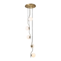 ACB Maui 5L led suspension lamp