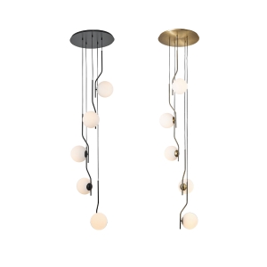 ACB Maui 5L led suspension lamp