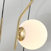 ACB Maui 5L led suspension lamp