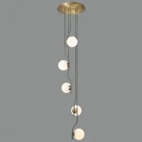 ACB Maui 5L lampada a sospensione led