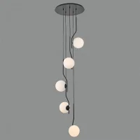 ACB Maui 5L led suspension lamp