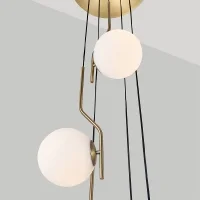 ACB Maui 5L led suspension lamp