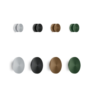 copy of Lombardo Pik H500 outdoor led bollard