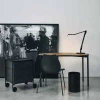 Kartell cassettiera Mobil Mat