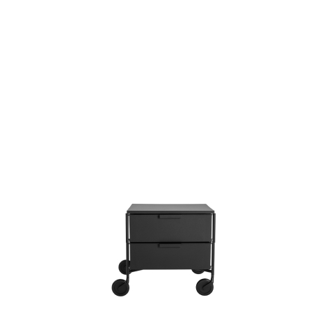 Kartell cassettiera Mobil Mat