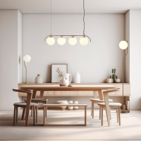 ACB Maui led table lamp