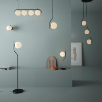 ACB Maui lampada da tavolo led