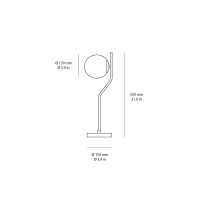 ACB Maui led table lamp