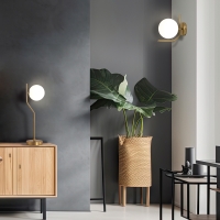 ACB Maui lampada da tavolo led