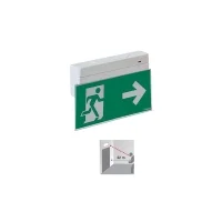 iGuzzini Motus led emergency exit iGuzzini Motus led emergency exit