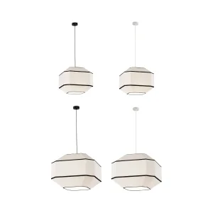 ACB Bauhaus lampada a sospensione led
