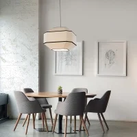 ACB Bauhaus lampada a sospensione led