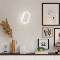 Novantadieci 9010 Note led wall lamp