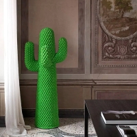 Gufram appendiabiti Another Green Cactus