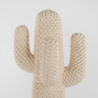 Gufram appendiabiti Another White Cactus