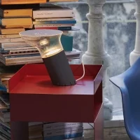iGuzzini Nitia led table lamp