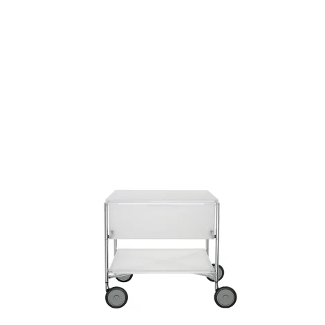 Kartell cassettiera Mobil