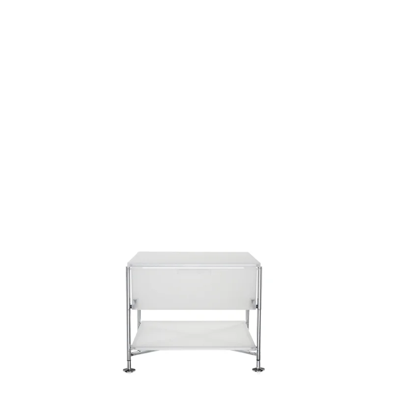 Kartell cassettiera Mobil