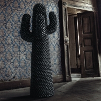 Gufram Nerocactus Limited Edition coat hanger