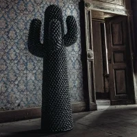 Gufram Nerocactus Limited Edition coat hanger
