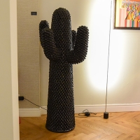 Gufram appendiabiti Nerocactus Limited Edition