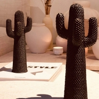 Gufram appendiabiti Nerocactus Limited Edition
