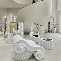 Gufram Capitello chaise longue Limited Edition