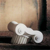 Gufram Capitello chaise longue Limited Edition
