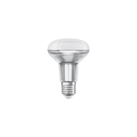 Osram Parathom dim R80 E27 2700K lampadina dimmerabile