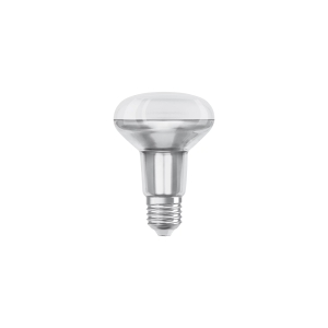 Osram Parathom dim R80 E27 2700K lampadina dimmerabile