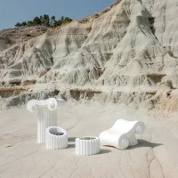 Gufram Attica Limited Edition chair
