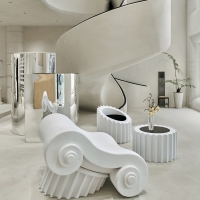 Gufram Attica seduta Limited Edition