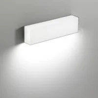 Ai Lati Slat Wall Lamp Applique LED 8W 233lm 3000K Rectangular Ai Lati Slat Wall Lamp Applique LED 8W 233lm 3000K Rectangular
