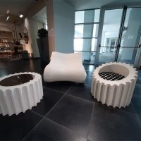 Gufram Attica Limited Edition chair