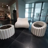 Gufram Attica Limited Edition chair