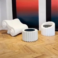 Gufram Attica TL Limited Edition coffee table