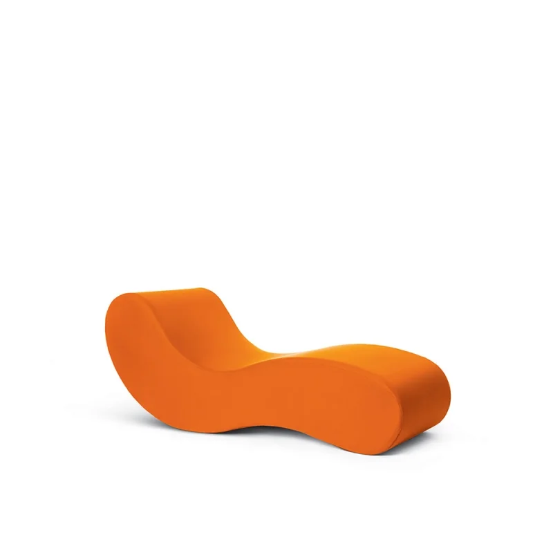 Gufram Alvar chaise longue Gufram Alvar chaise longue