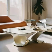 iGuzzini Sorella lampada da tavolo led